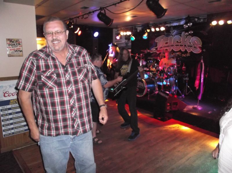 Sep 19 Wayland Hotel