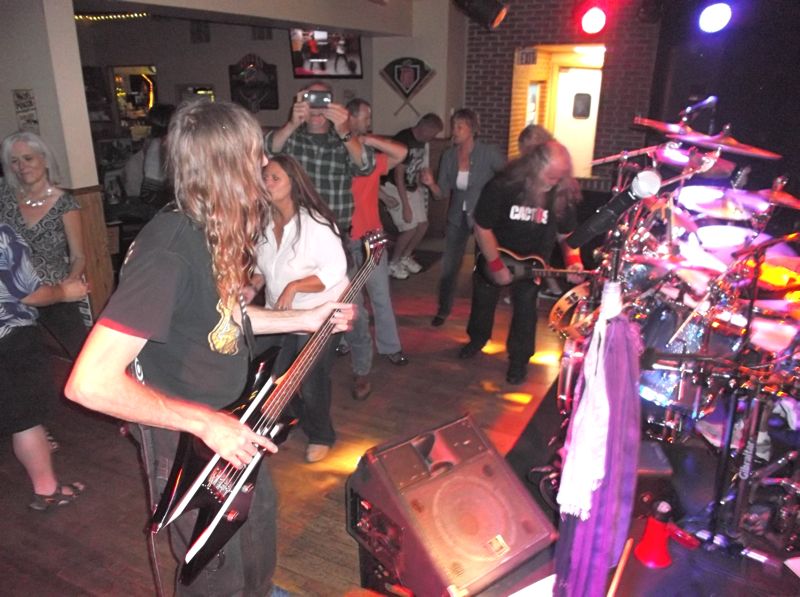 Sep 19 Wayland Hotel