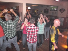 Sep 19 Wayland Hotel