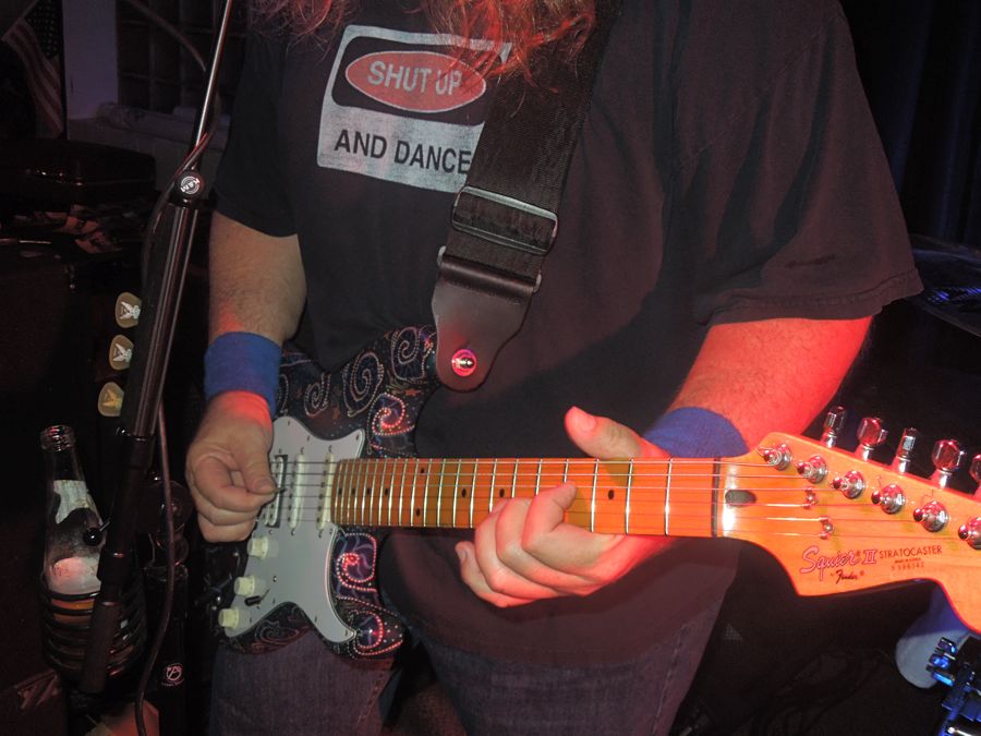 June 4 Allegan Eagles (Tom)