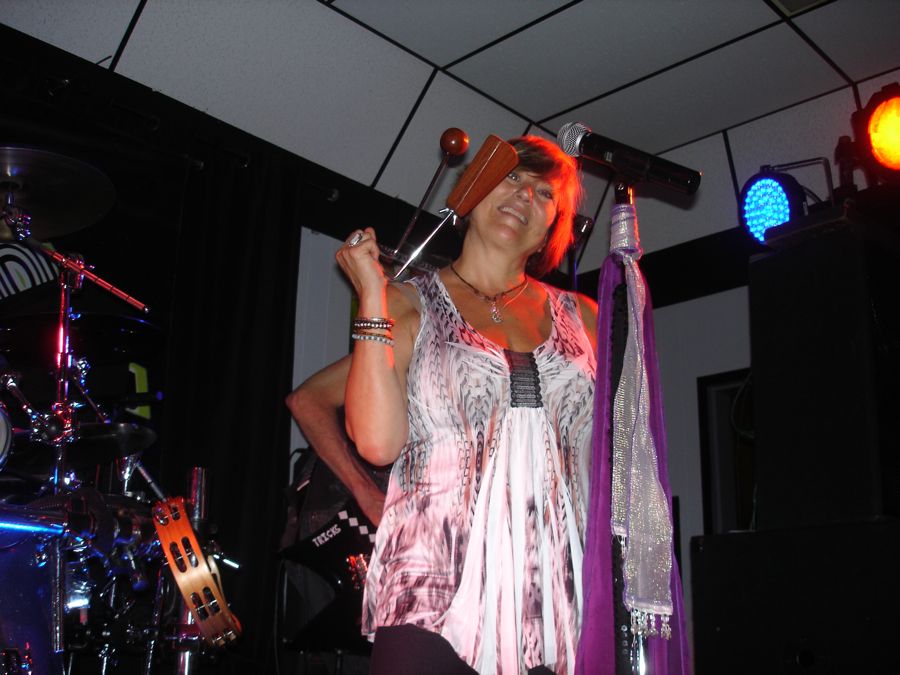 June 4 Allegan Eagles