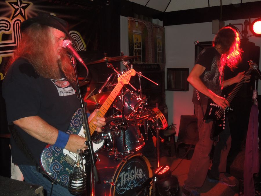 June 4 Allegan Eagles (Tom)