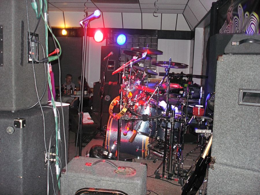 June 4 Allegan Eagles