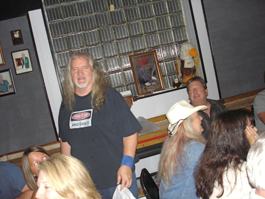 June 4 Allegan Eagles