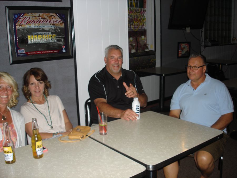 June 4 Allegan Eagles