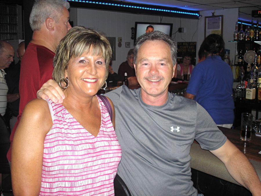 June 4 Allegan Eagles