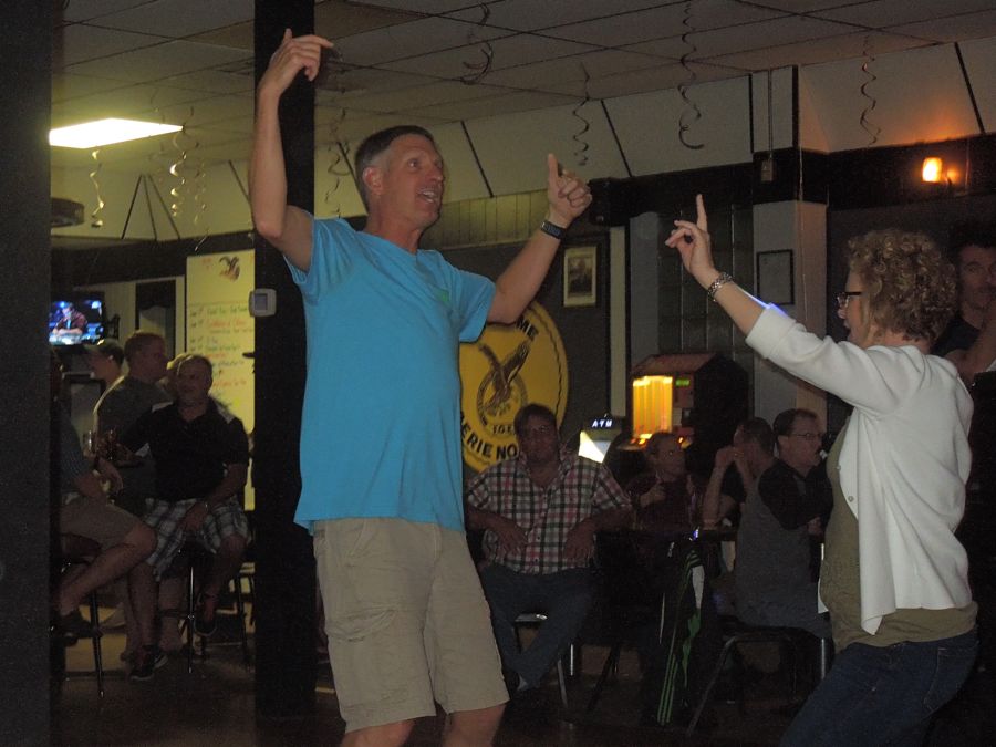 June 4 Allegan Eagles (Tom)