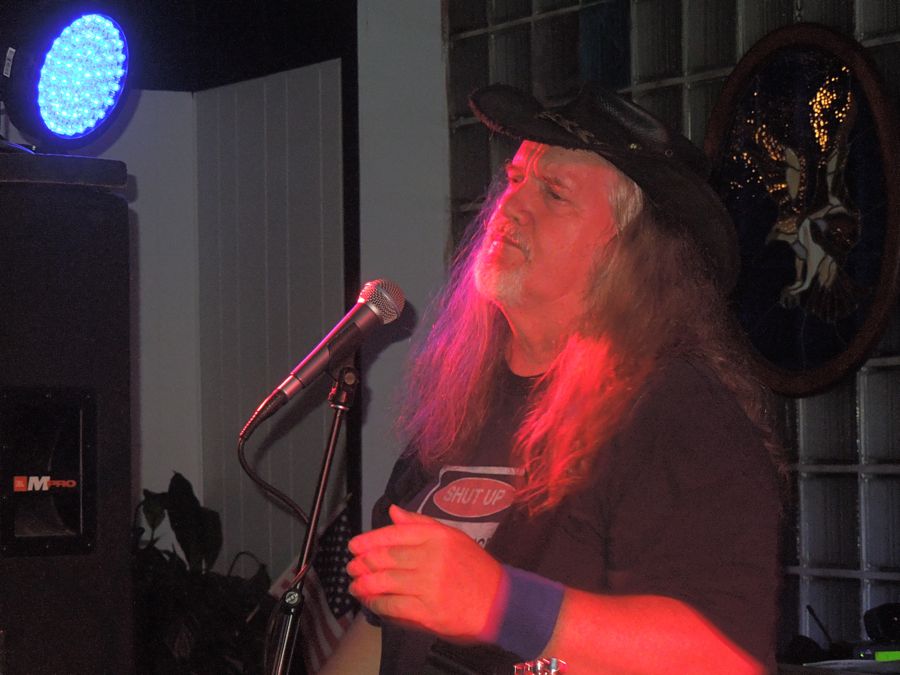 June 4 Allegan Eagles (Tom)