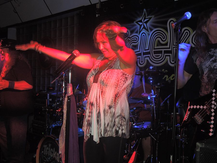 June 4 Allegan Eagles (Tom)