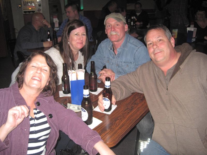 Mar 11 Family Tavern