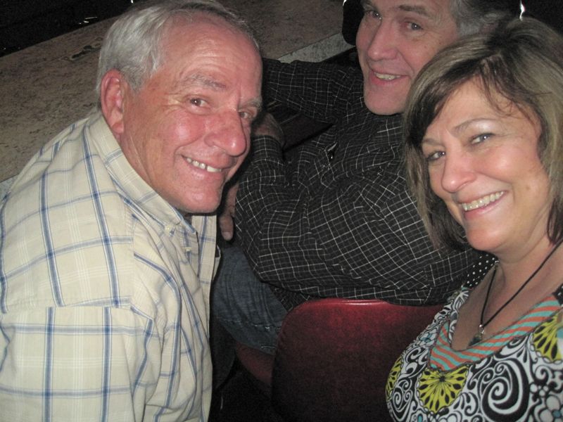 Mar 12 Family Tavern