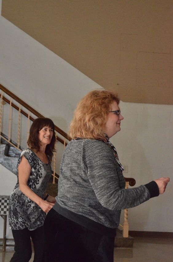 Mar 5 Sock Hop (Denny)