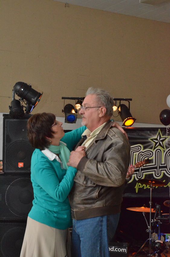 Mar 5 Sock Hop (Denny)