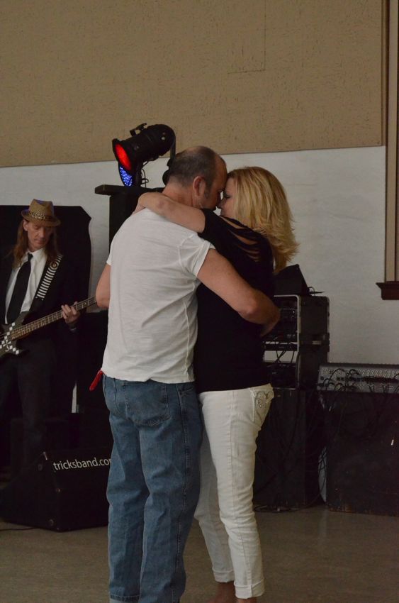 Mar 5 Sock Hop (Denny)