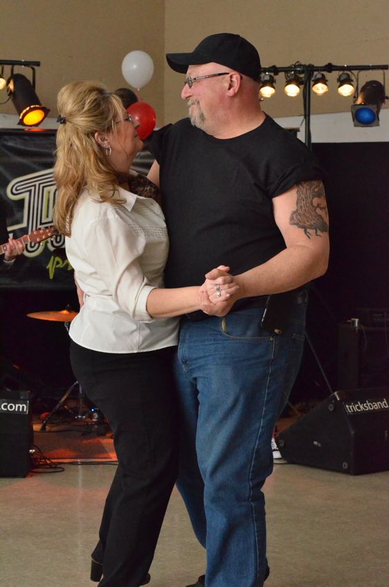 Mar 5 Sock Hop (Denny)