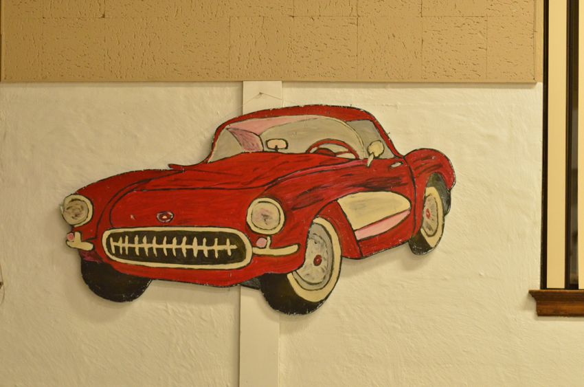 Mar 5 Sock Hop (Denny)