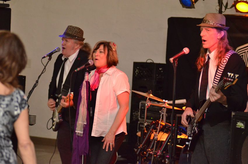 Mar 5 Sock Hop (Denny)