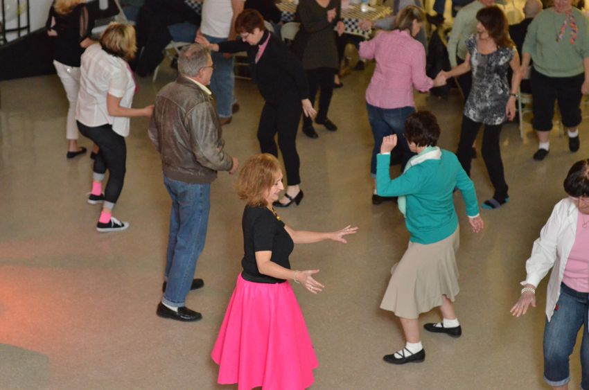 Mar 5 Sock Hop (Denny)