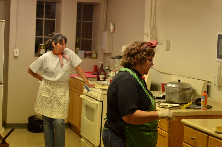 Mar 5 Sock Hop (Denny)