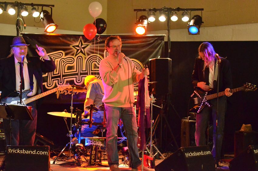 Mar 5 Sock Hop (Denny)