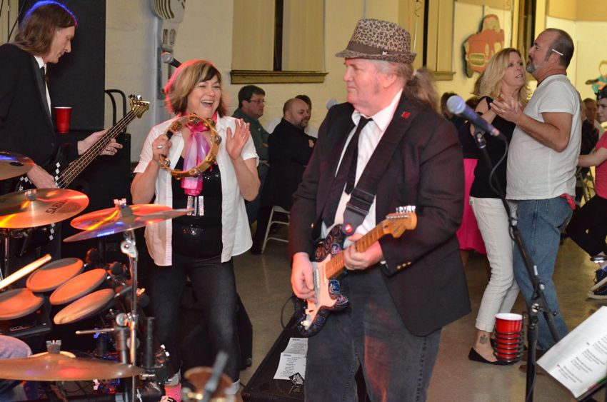 Mar 5 Sock Hop (Denny)