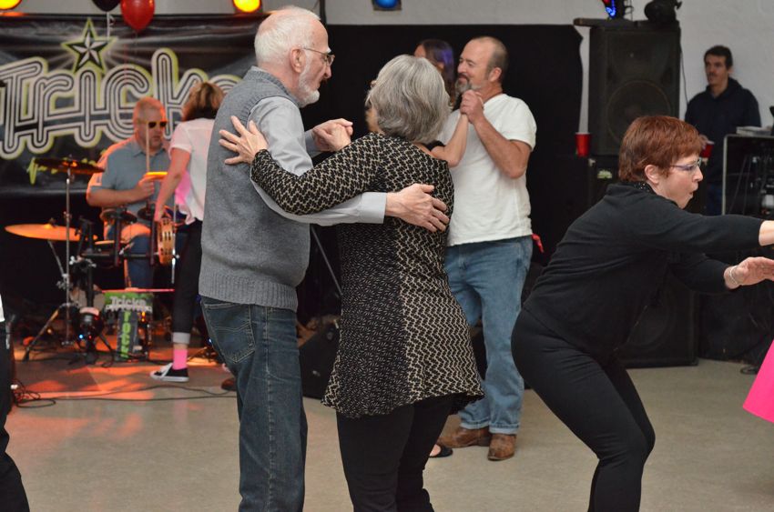 Mar 5 Sock Hop (Denny)