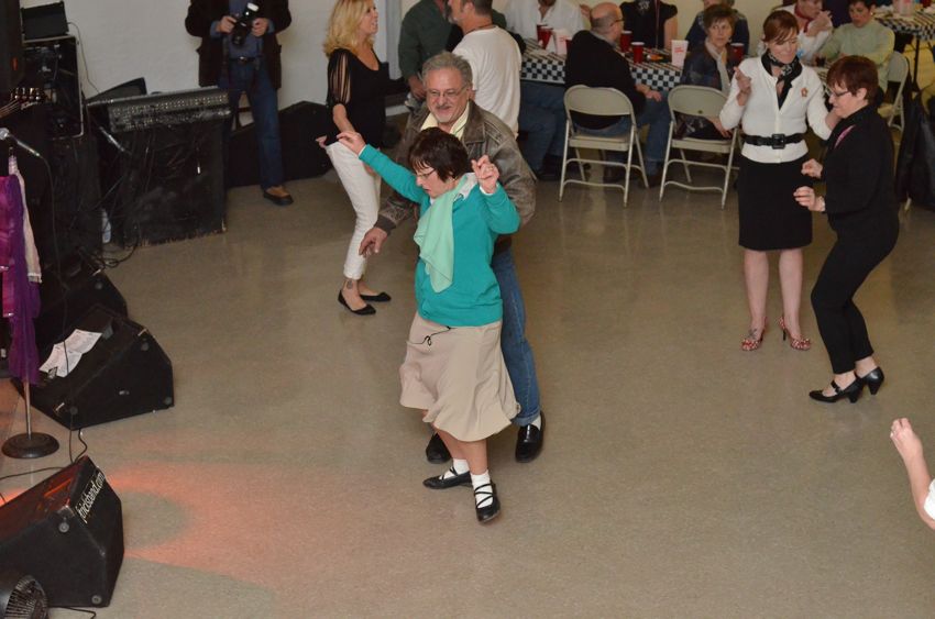 Mar 5 Sock Hop (Denny)