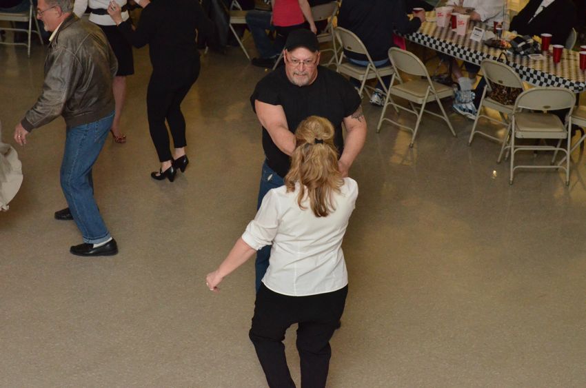 Mar 5 Sock Hop (Denny)