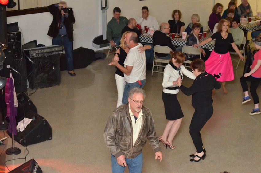 Mar 5 Sock Hop (Denny)