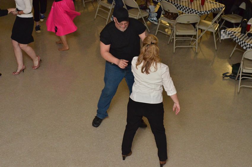 Mar 5 Sock Hop (Denny)