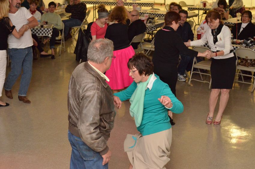 Mar 5 Sock Hop (Denny)