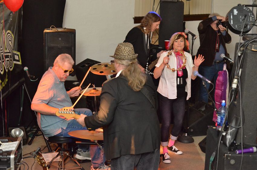 Mar 5 Sock Hop (Denny)