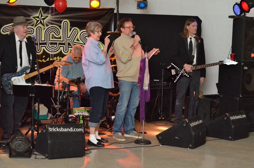 Mar 5 Sock Hop (Denny)