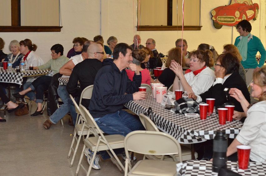 Mar 5 Sock Hop (Denny)