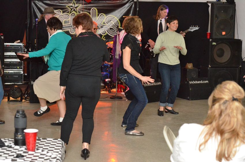 Mar 5 Sock Hop (Denny)