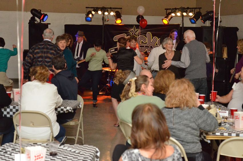 Mar 5 Sock Hop (Denny)