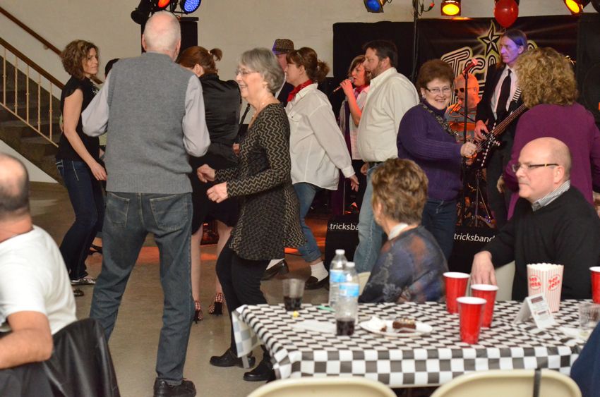 Mar 5 Sock Hop (Denny)