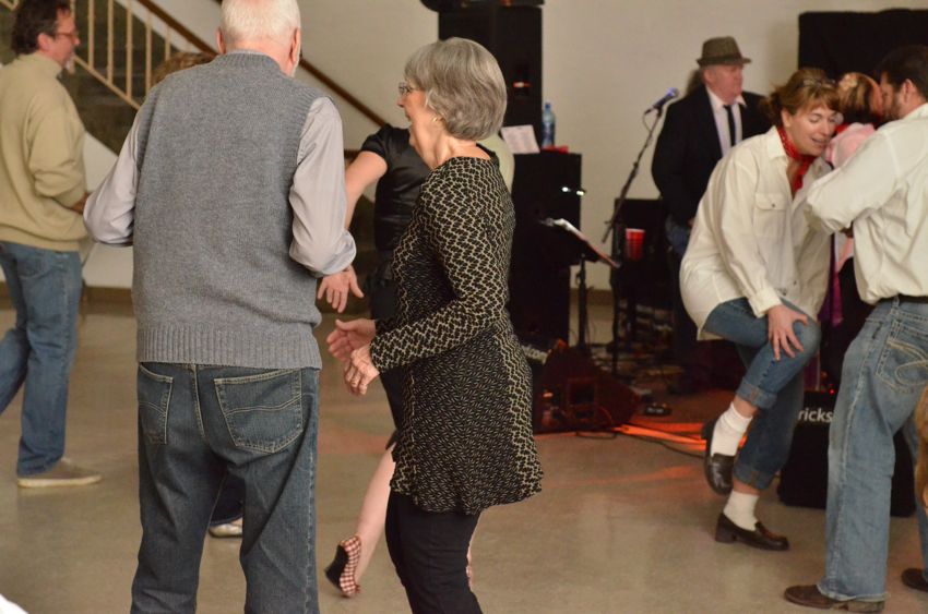 Mar 5 Sock Hop (Denny)
