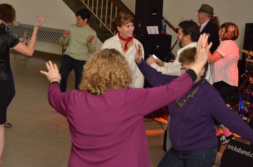 Mar 5 Sock Hop (Denny)