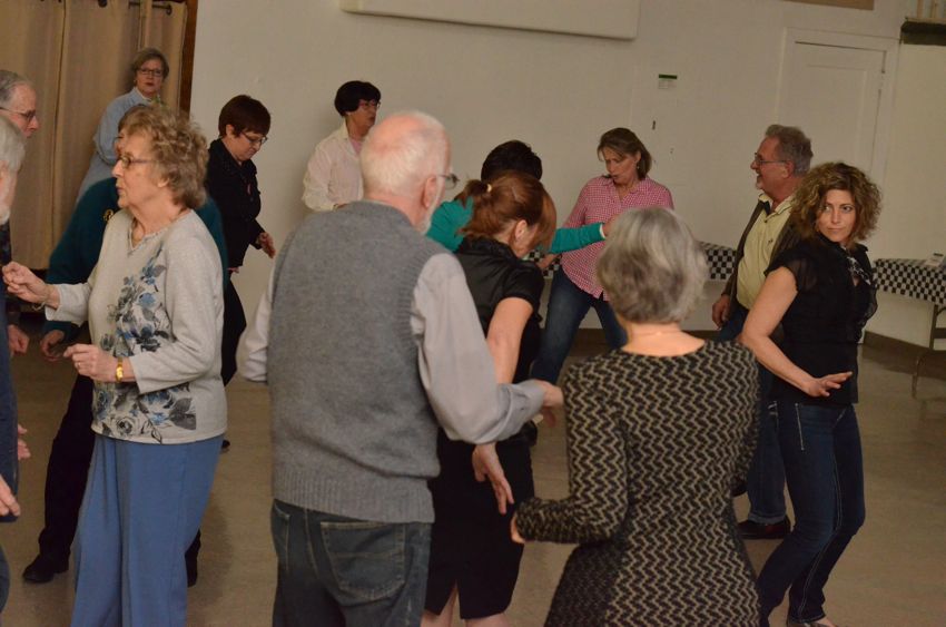 Mar 5 Sock Hop (Denny)