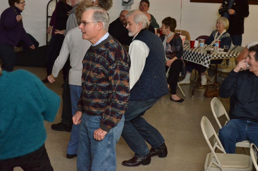 Mar 5 Sock Hop (Denny)