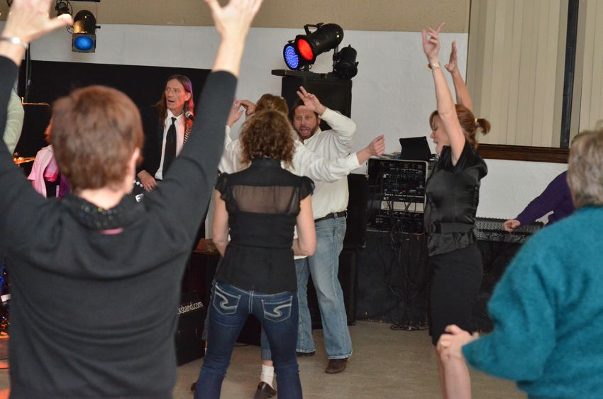 Mar 5 Sock Hop (Denny)