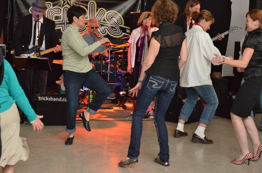 Mar 5 Sock Hop (Denny)