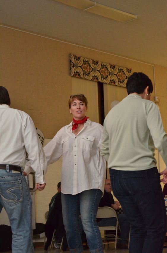 Mar 5 Sock Hop (Denny)