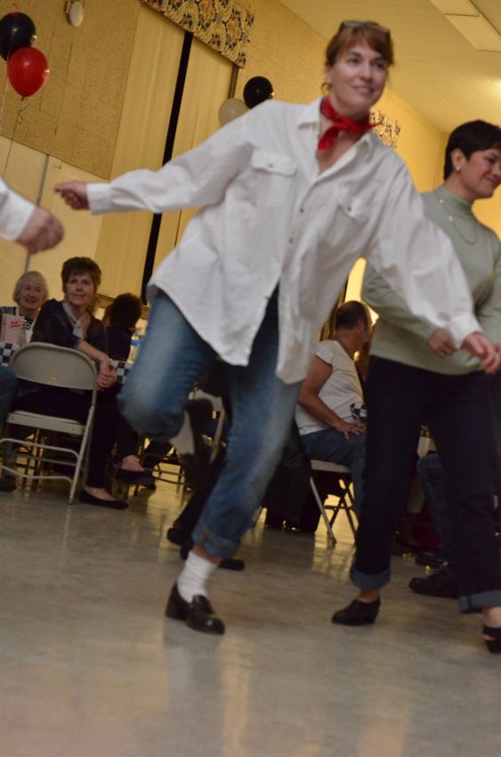 Mar 5 Sock Hop (Denny)