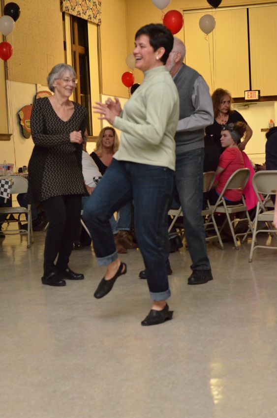 Mar 5 Sock Hop (Denny)