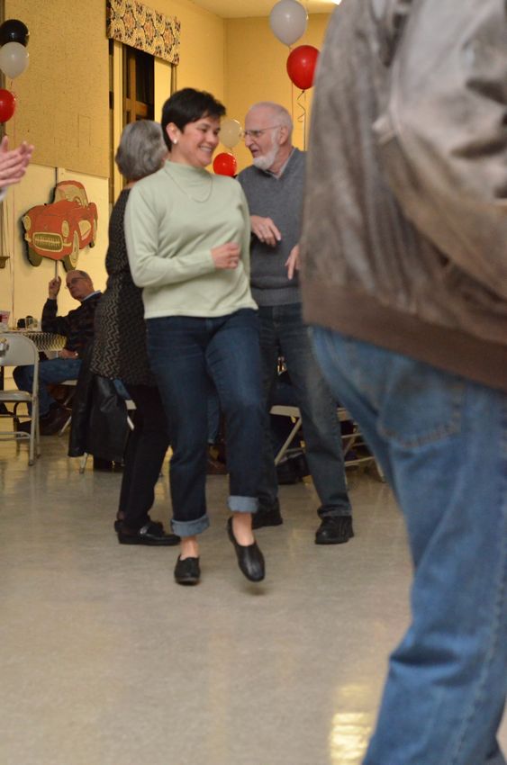 Mar 5 Sock Hop (Denny)