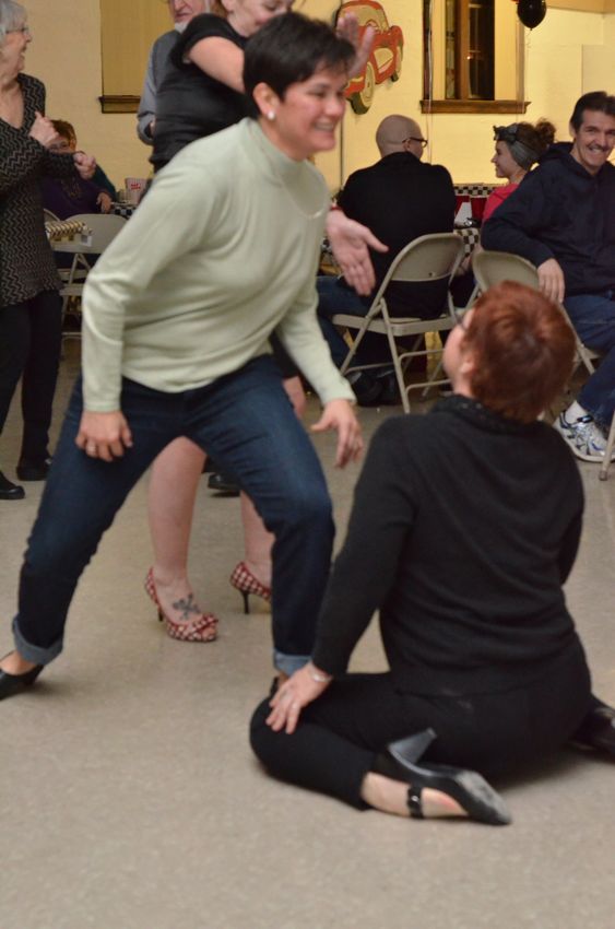 Mar 5 Sock Hop (Denny)