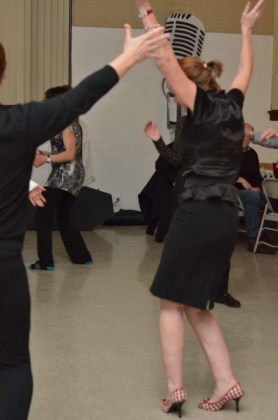 Mar 5 Sock Hop (Denny)