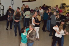 Mar 5 Sock Hop (Denny)